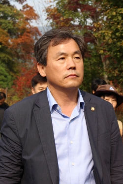 더불어민주당 김현권 의원.