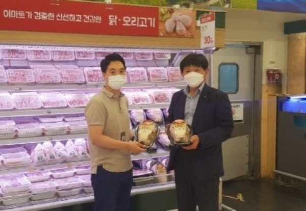 사진 제공: 한국토종닭협회