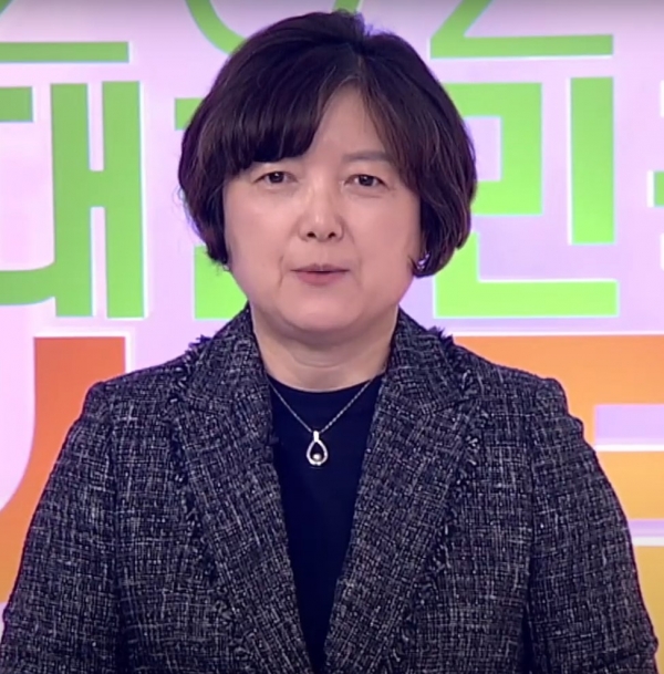 김태희 교수(출처=2020식품대전).