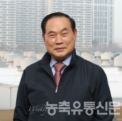 박재욱 대아청과 대표이사